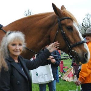 Meet your Posher, Jean